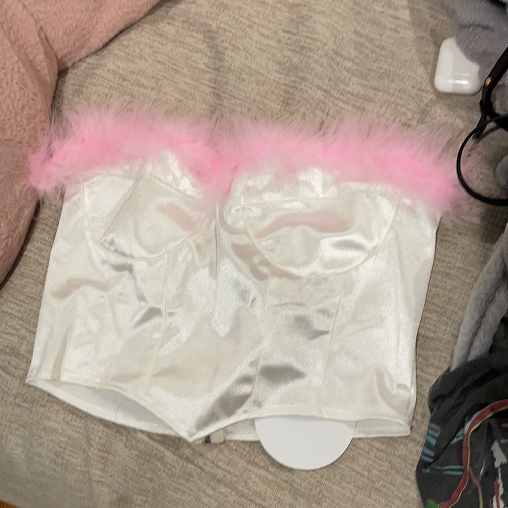 Princess polly top
